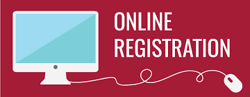 online registration 